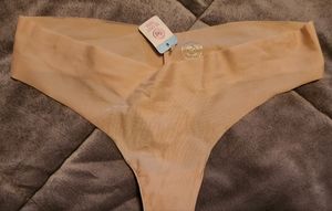 New with tags Thong panties
